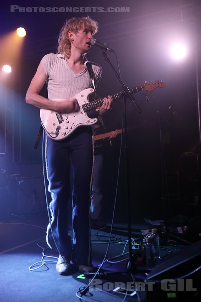 GIRL AND GIRL - 2023-05-13 - PARIS - Point Ephemere - Kai James
